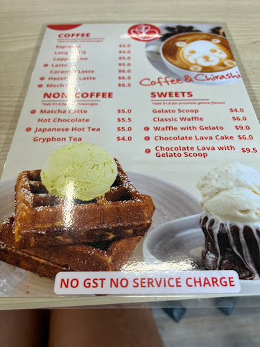 475 Choa Chu Kang Ave 3, #01-23, Singapore 680475