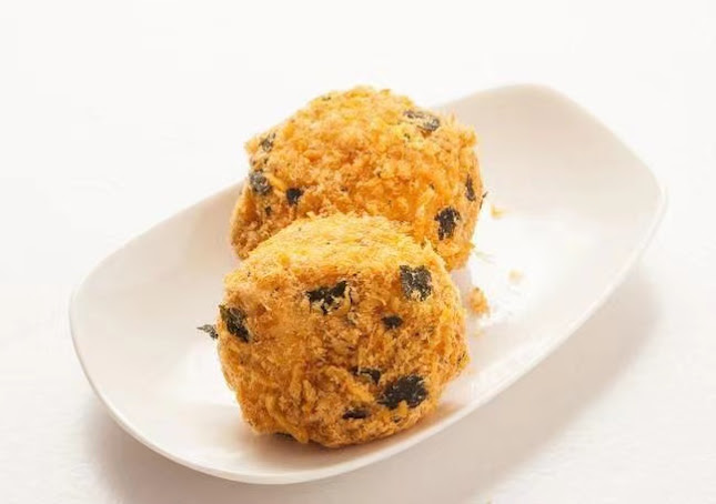 Comentarii opinii despre Mr Fa Bakery