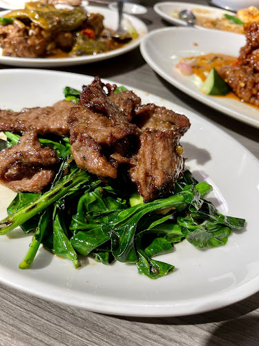 Eat First 食之為鮮 - Singapore