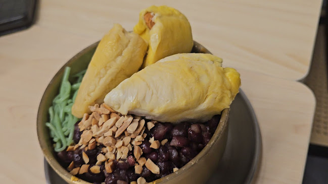 Durian Haus - Singapore