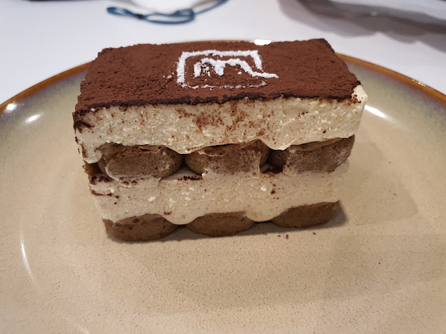 食堂 Shi Tang by Mahota Kitchen - Singapore