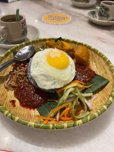 Opinii despre Old Chang Kee Coffee House în Singapore - Hospitality and gastronomy