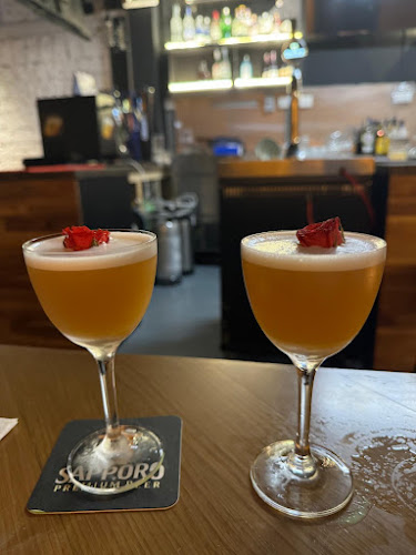 TASCA BAR & RESTAURANT - Hospitality and gastronomy