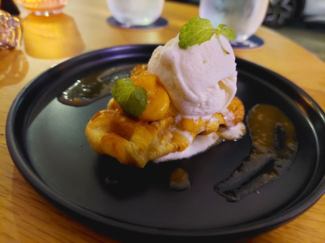 MERCI MARCEL EAST COAST - Singapore