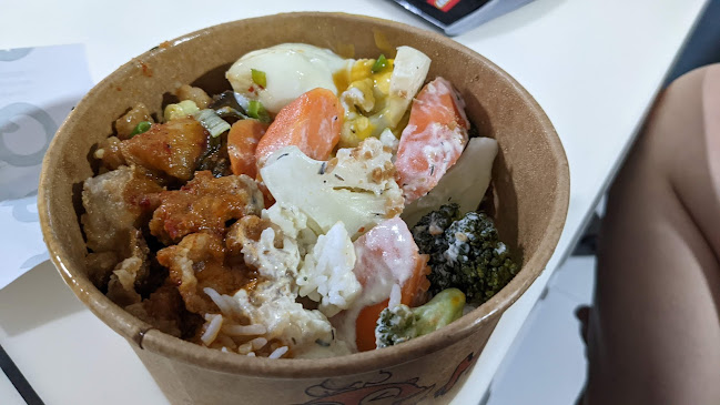 Opinii despre MMeow în Singapore - Hospitality and gastronomy