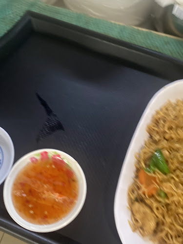 Teenoy Thai Kitchen - Hospitality and gastronomy