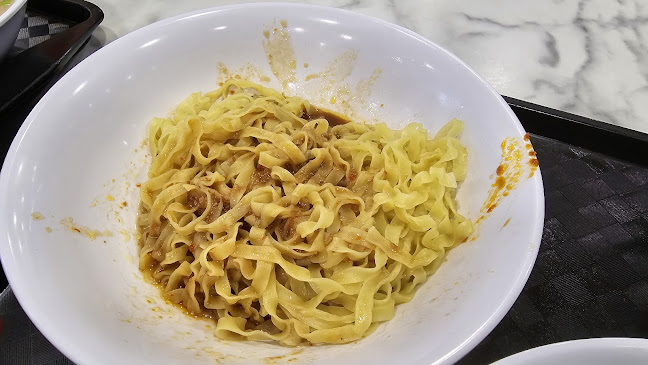 Comentarii opinii despre Yu Pan (御品果条汤) Tampines