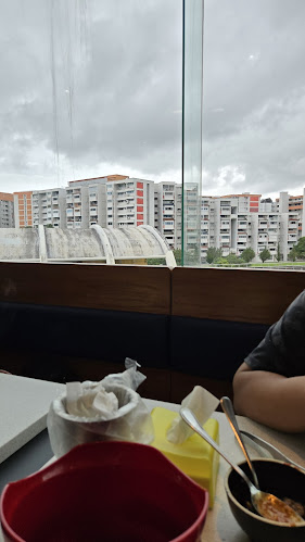 Comentarii opinii despre Seoul Garden Tampines Mall