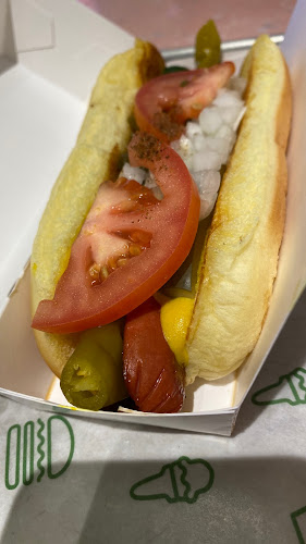 Shake Shack 89 Neil Road - Hospitality and gastronomy