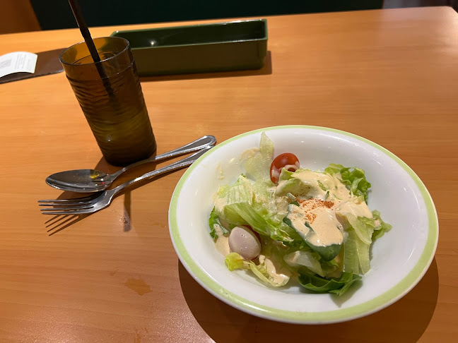 Opinii despre Saizeriya @ Eastpoint în Singapore - Hospitality and gastronomy