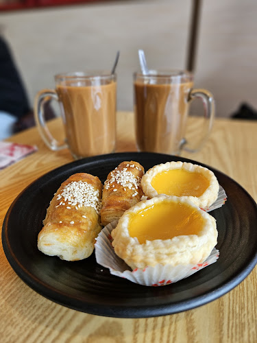 Comentarii opinii despre Bao Fa Cha Chaan Teng