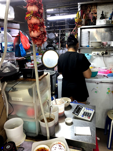 Opinii despre Bangkok D.K Thai Food în Singapore - Hospitality and gastronomy