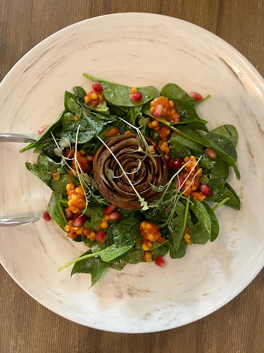 Vineyard - Hospitality and gastronomy