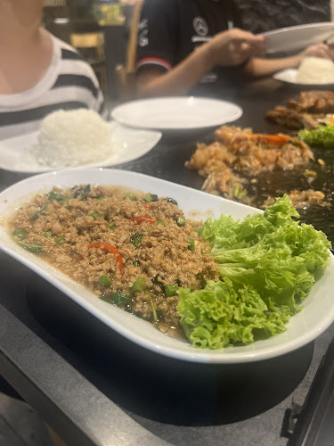 Khao Hom By Rung Mama (Katong) - Hospitality and gastronomy