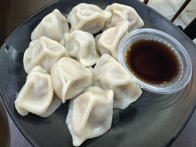 Opinii despre 满当当原碳烧烤 Man Dang Dang în Singapore - Hospitality and gastronomy