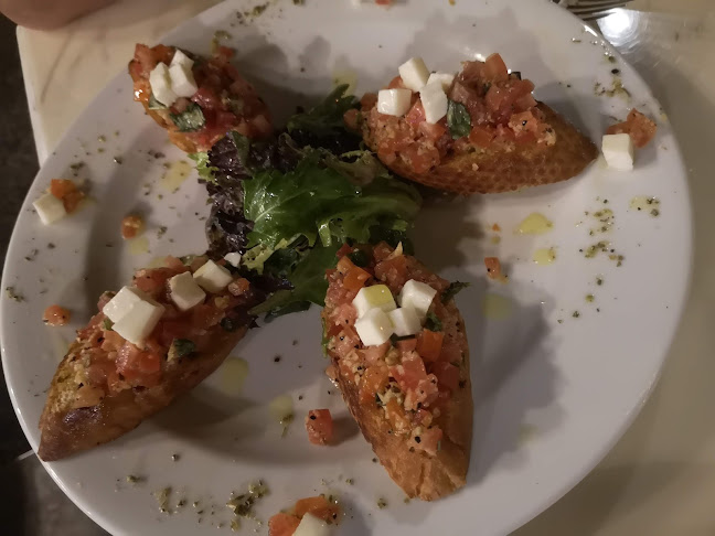 Madrinaa Italiano - Singapore