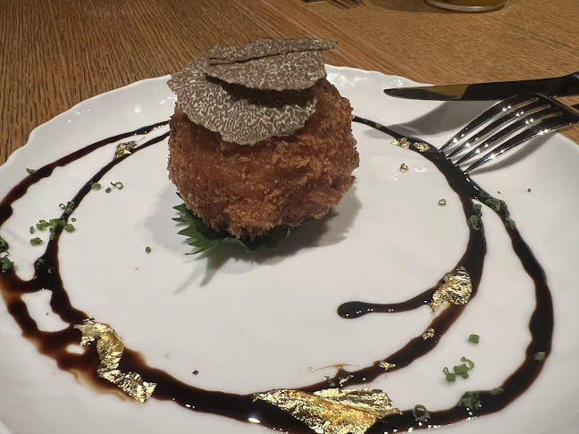 Fat Cow - Japanese Wagyu @ Camden Medical Centre