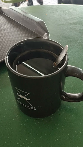 Beauty World Food Centre - Singapore