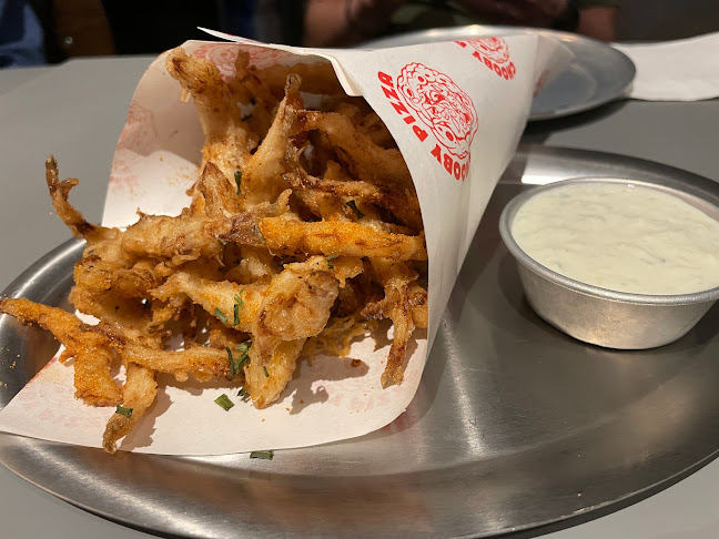 Chooby Pizza - Hospitality and gastronomy