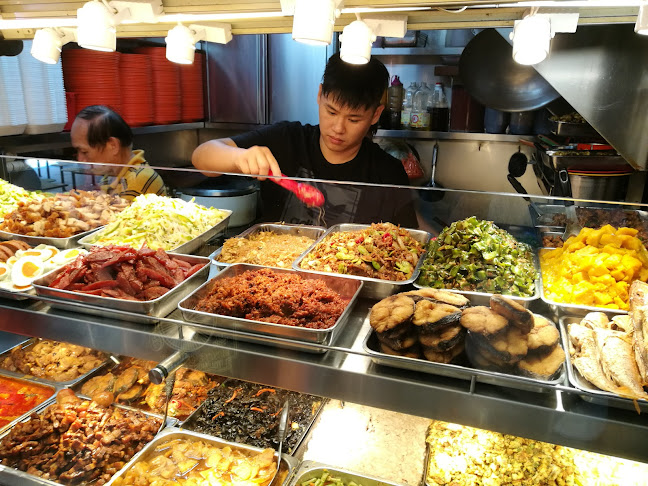 Opinii despre Empress Road Market and Food Centre în Singapore - Hospitality and gastronomy