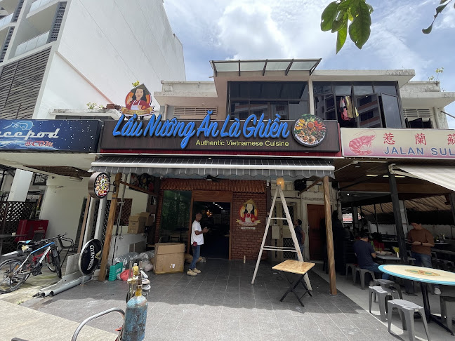 4 Jln. Ayer, Singapore 389142