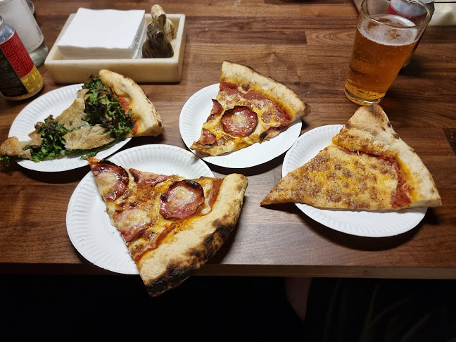 Opinii despre bad habits. în Singapore - Hospitality and gastronomy