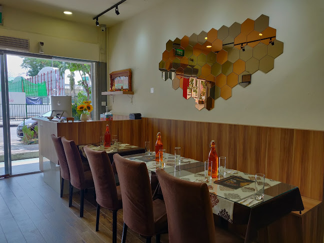 Comentarii opinii despre My Kitchen - Kerala Restaurant Singapore