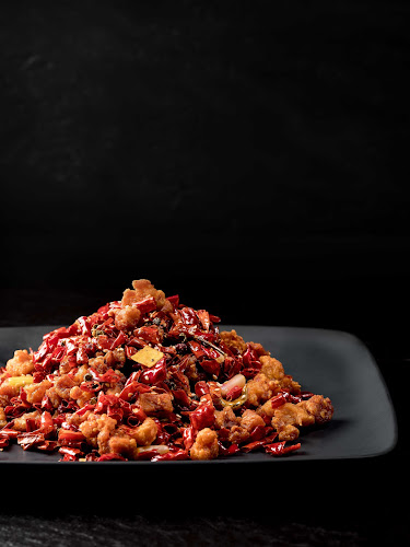 Si Chuan Dou Hua Restaurant - Beach Road - Hospitality and gastronomy