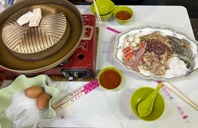 119 Lavender St., Singapore 338731