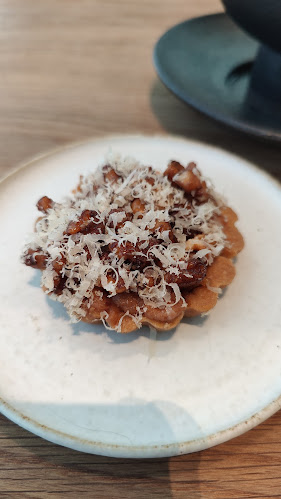 Na Oh - Hospitality and gastronomy