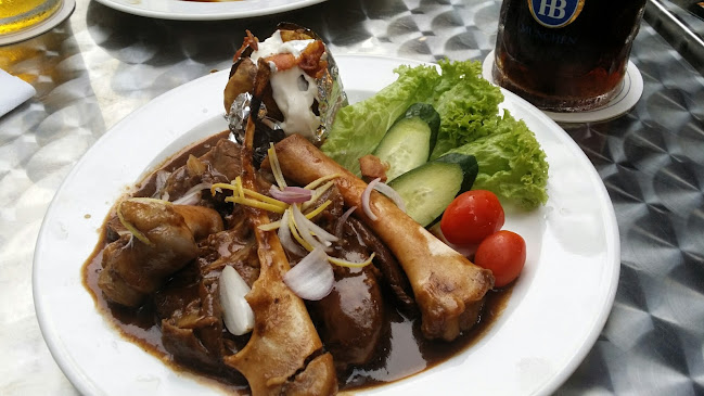 Opinii despre Epic Haus Coffeeshop în Singapore - Hospitality and gastronomy