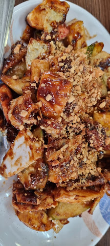 Opinii despre Yi Xin Vegetarian în Singapore - Hospitality and gastronomy