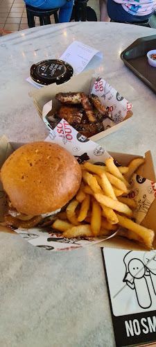 Simpang Bedok - Singapore