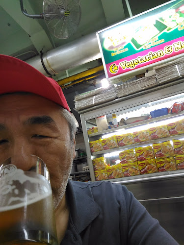 Eminent Frog Porridge & Seafood - Hospitality and gastronomy