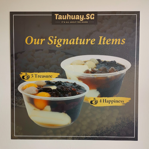 Comentarii opinii despre Tauhuay.SG