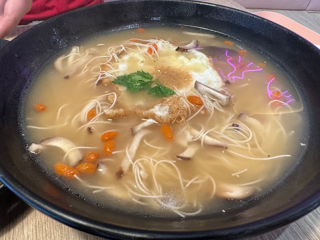 Lotus Café 蓮心食坊 - Hospitality and gastronomy