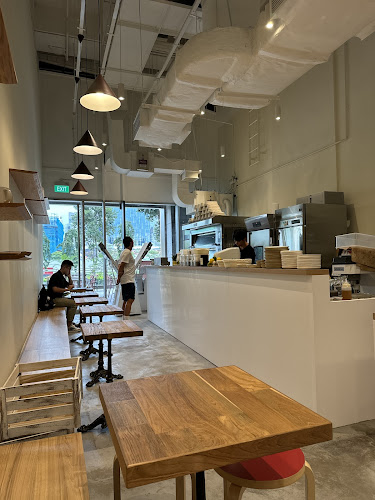 Opinii despre Lean & Rich Bakery în Singapore - Hospitality and gastronomy