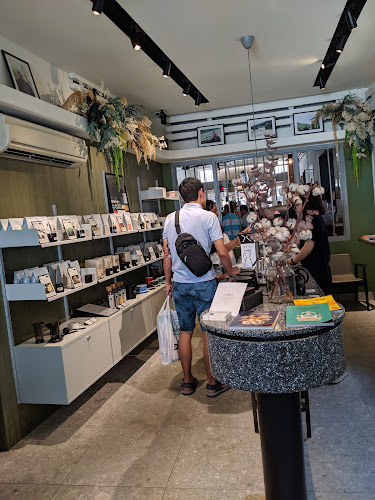 The Annex (within Chye Seng Huat Hardware) - Singapore