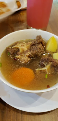 Ayam Penyet President - Hillion Bukit Panjang - Hospitality and gastronomy