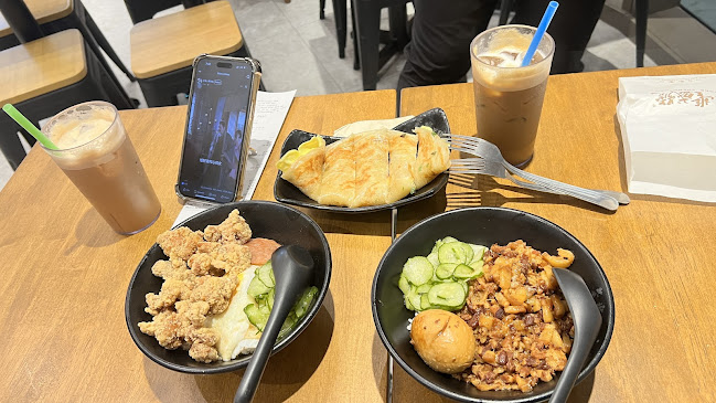 Opinii despre Fong Sheng Hao 豐盛號 Pasir Ris Mall în Singapore - Hospitality and gastronomy