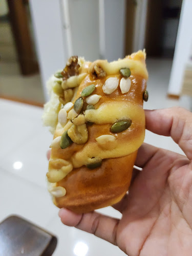 DJ Roti - Hospitality and gastronomy