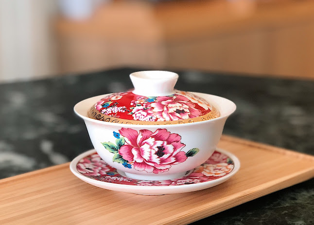 Yixing Xuan Teahouse - Singapore