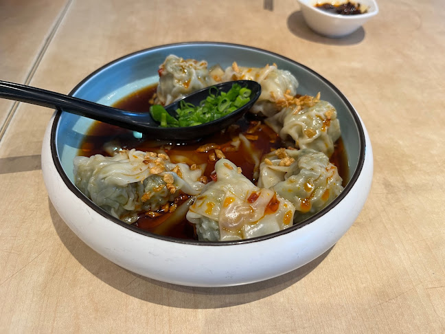 Crystal Jade La Mian Xiao Long Bao - Hospitality and gastronomy