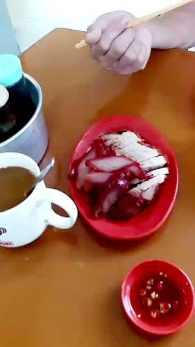 Opinii despre Xiao Er Da Fan Chi în Singapore - Hospitality and gastronomy