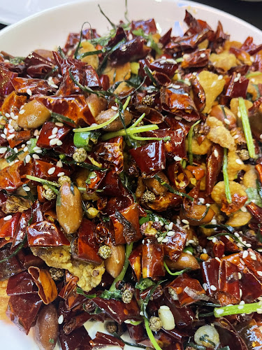 Panda Bar Singapore - Hospitality and gastronomy