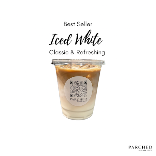 Parched by Parchmen (Woodlands) - Singapore