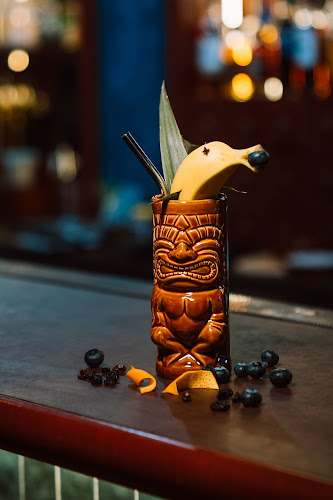 Spectre - Hospitality and gastronomy