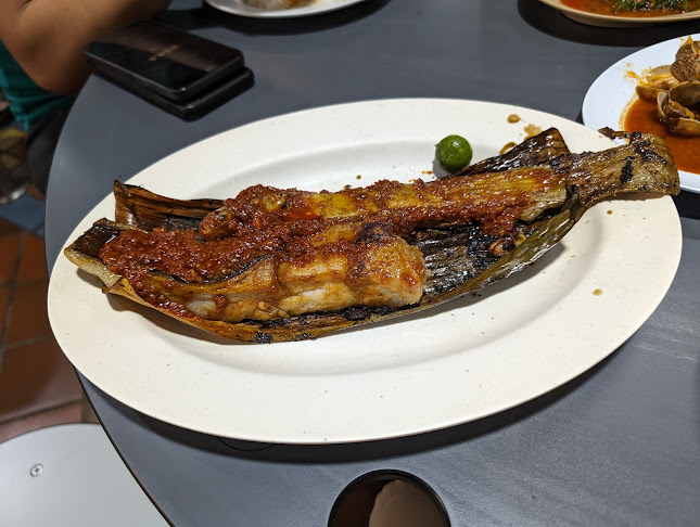 Opinii despre Tokyo 東京烧 în Singapore - Hospitality and gastronomy