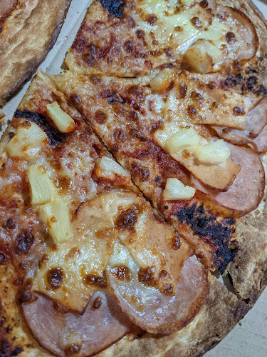 Pezzo @ White Sands - Hospitality and gastronomy