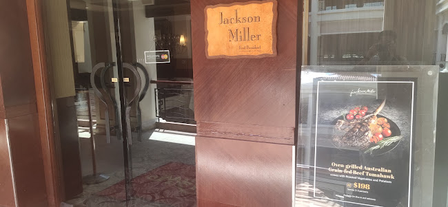 Jackson Miller